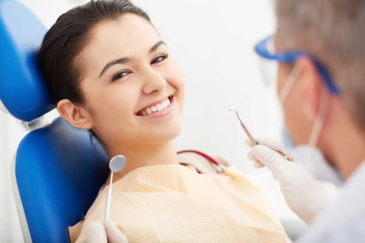 Permanent Cosmetic Dentistry Solutions in Dallas, TX Area