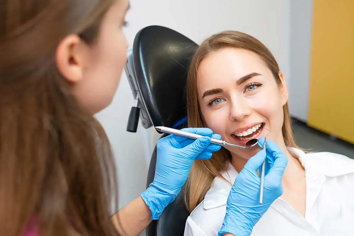 Best Female Dentist in Dallas TX Area