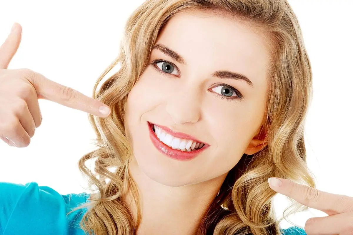 Smile Makeover in Dallas TX Area