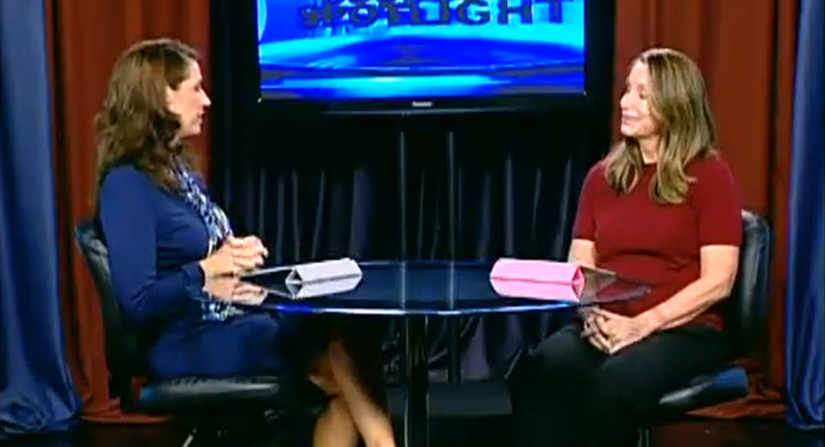 Dr. Dave Swift interview.