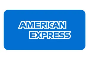 American express logo