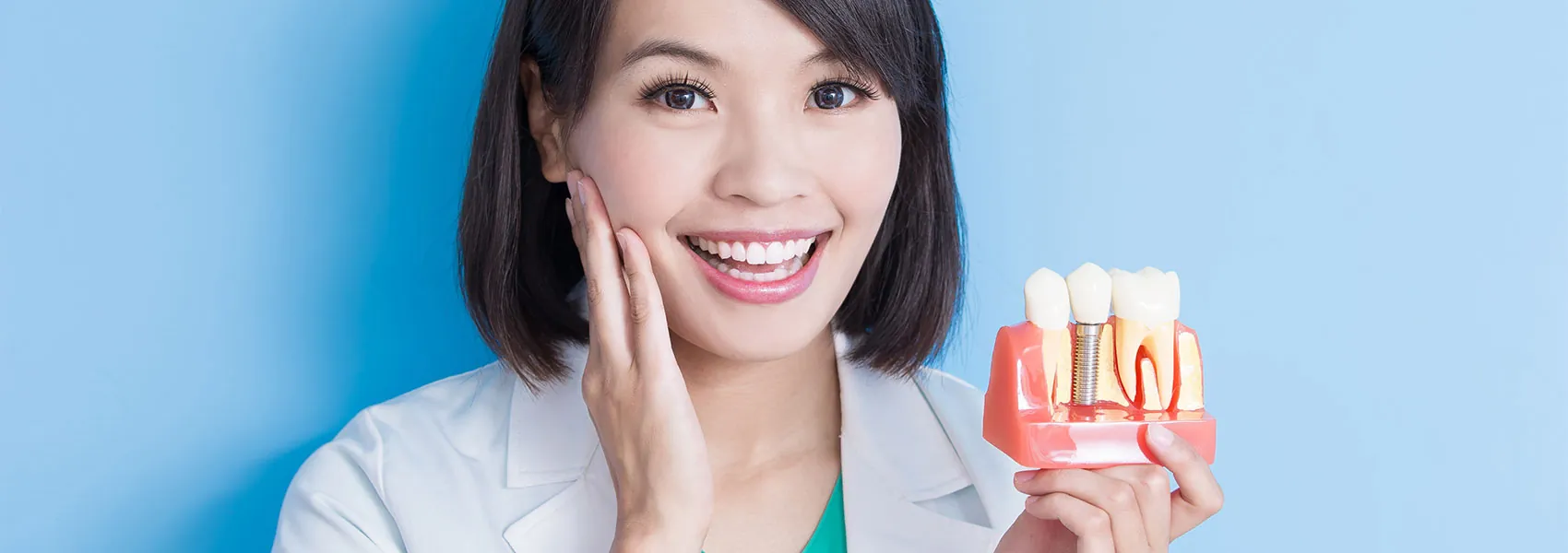 Dental implant