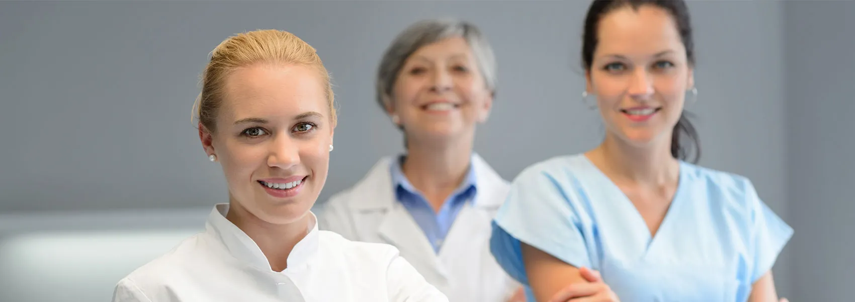 Dental team