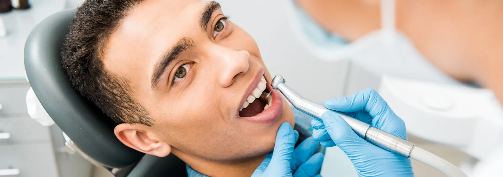 Dental crowns