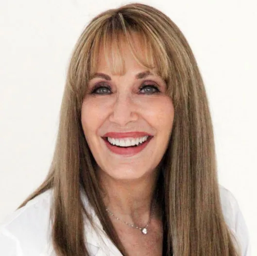 Dr. Mary