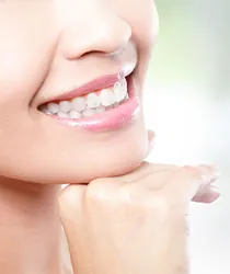 Teeth