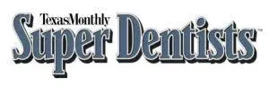 Texas super dentists logo