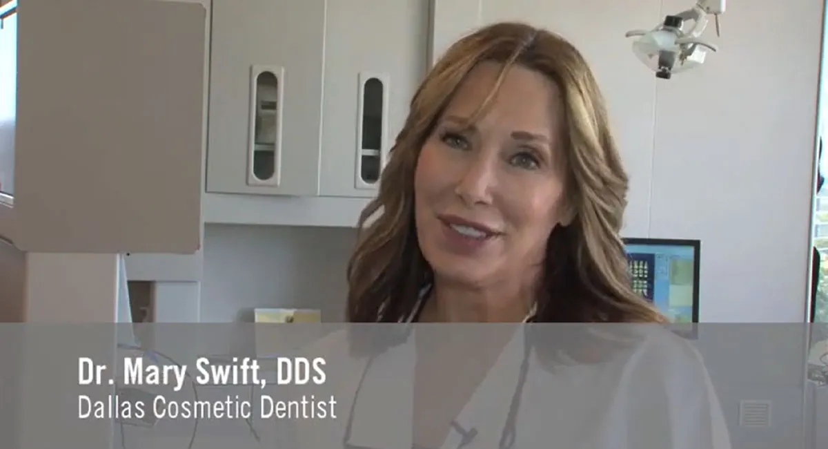 Dr. Swift introduction about her office