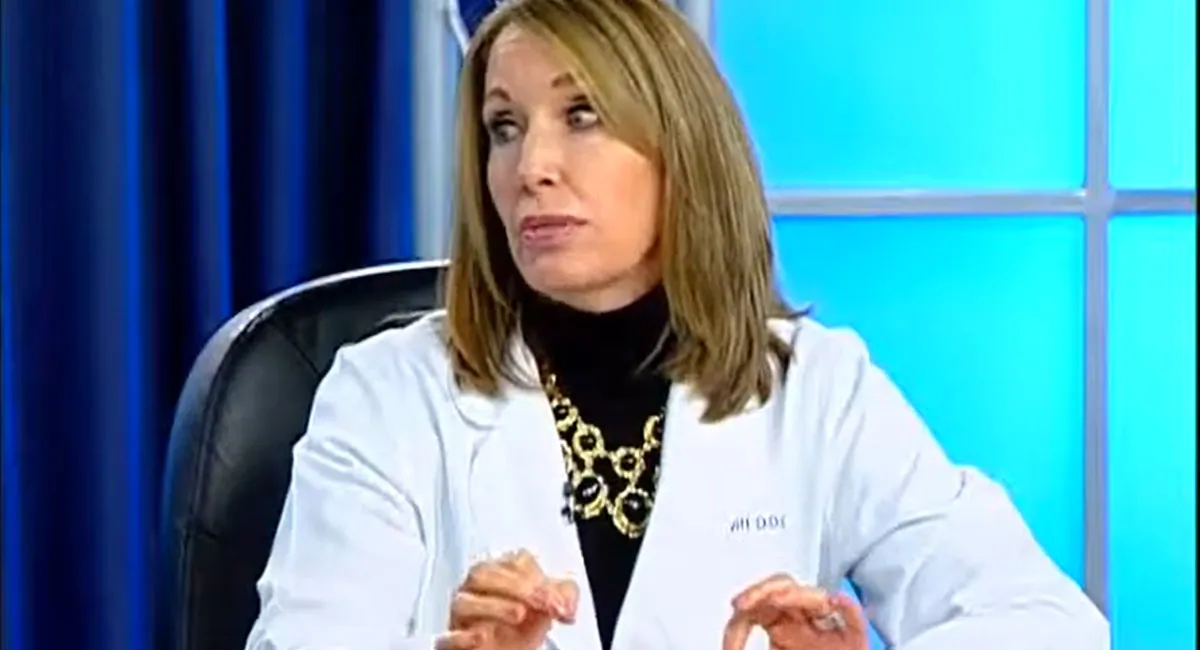 Dr.Swift discuss about Cosmetic Dentistry FAQ