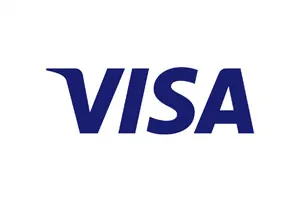 Visa logo
