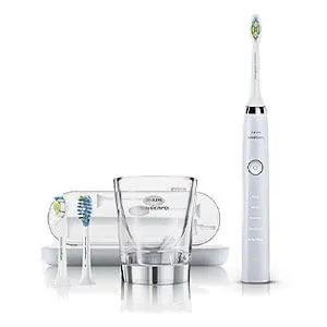 Sonicare tooth brush