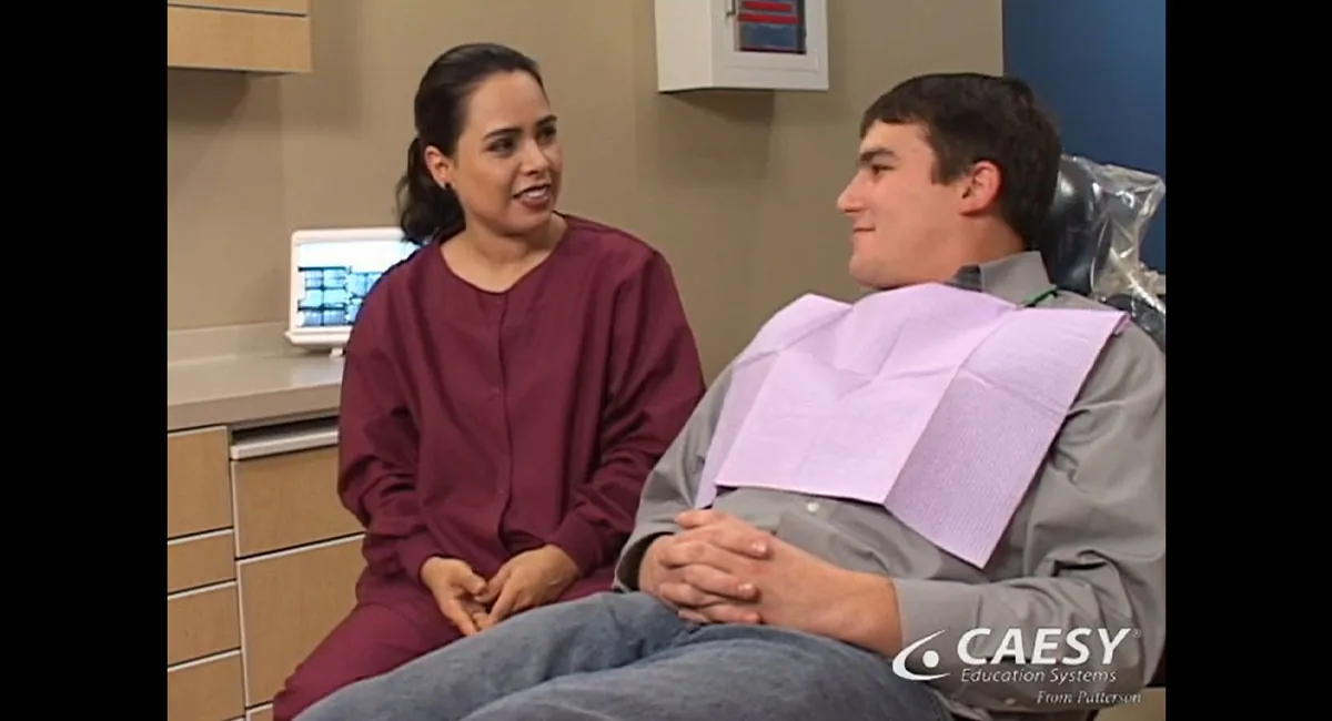 Hygienists thumbnail