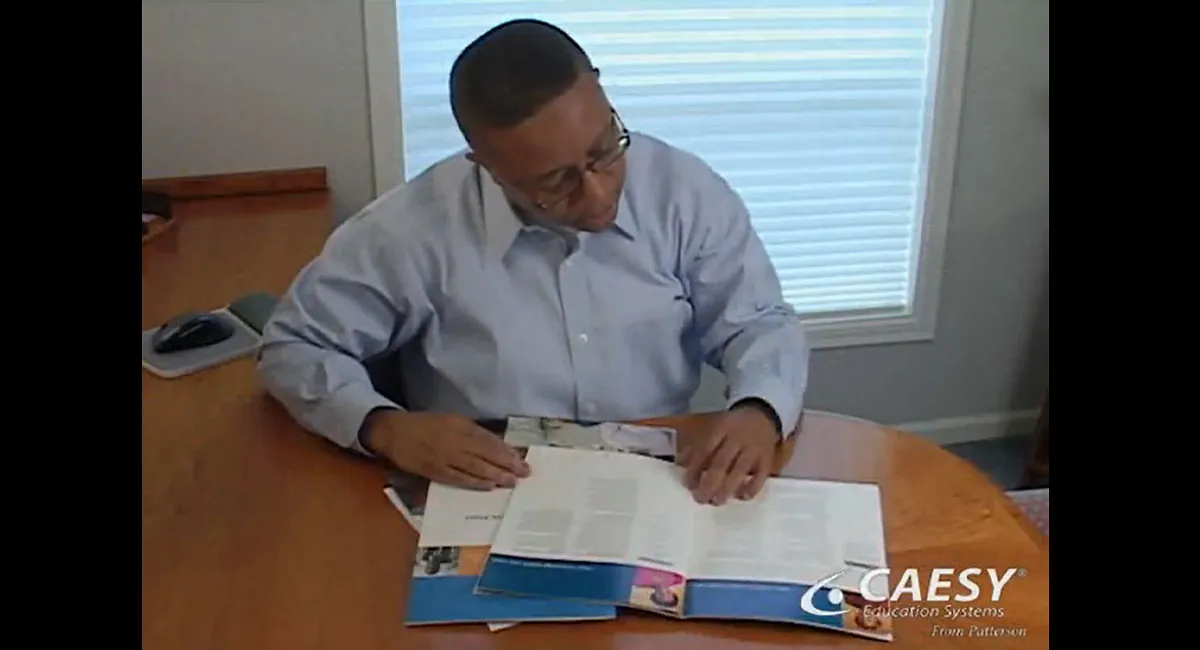 Insurance video thumbnail