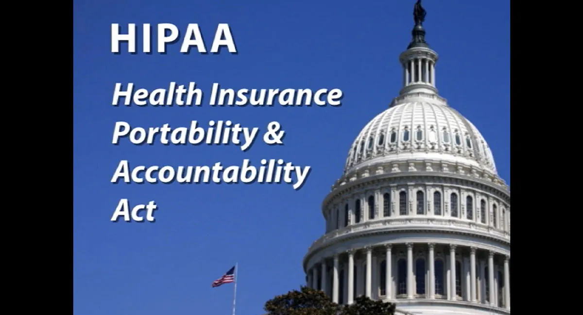 Hipaa video thumbnail