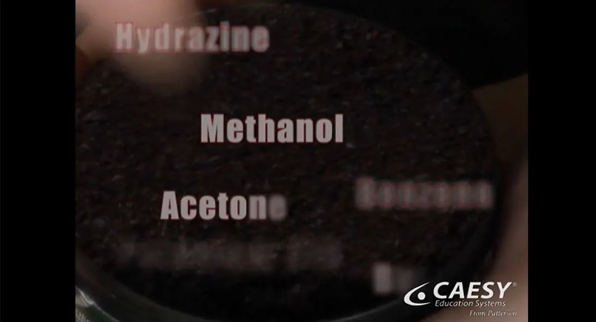 Hygiene - smokeless tobacco video thumbnail