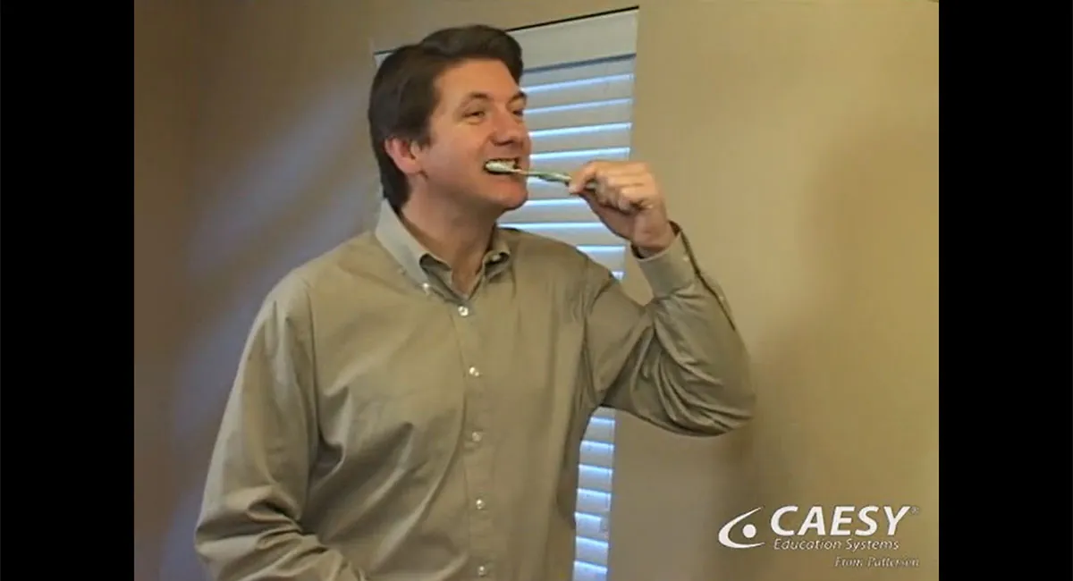 Hygiene - periodontal involvement video thumbnail