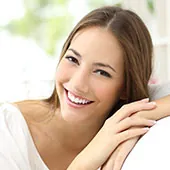 Cosmetic smile