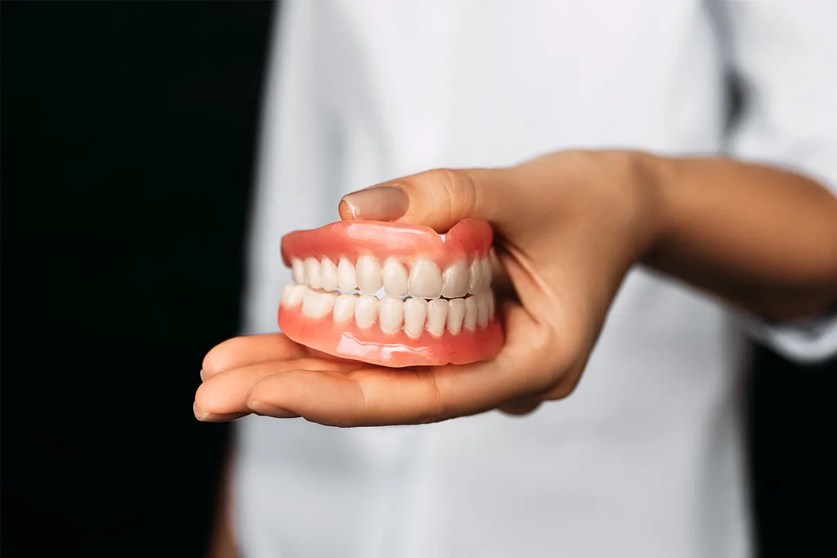 Dentures