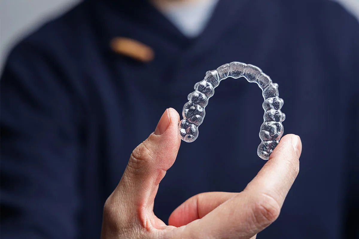 Invisalign