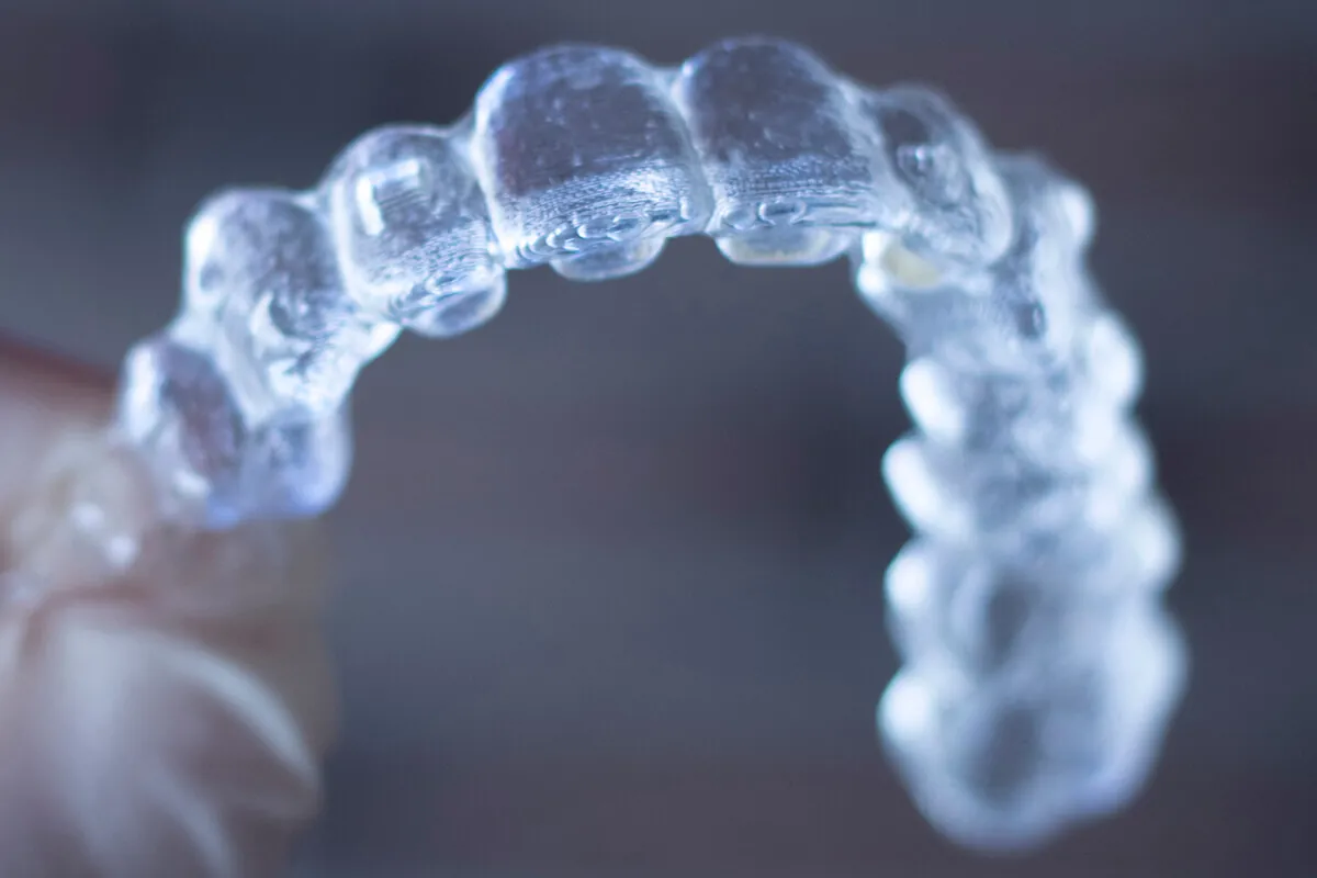Invisalign Orthodontist Near Me Dallas TX Area