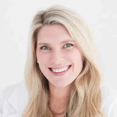 Dr. Morgan Petty
