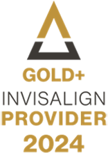 Invisalign provider 2024