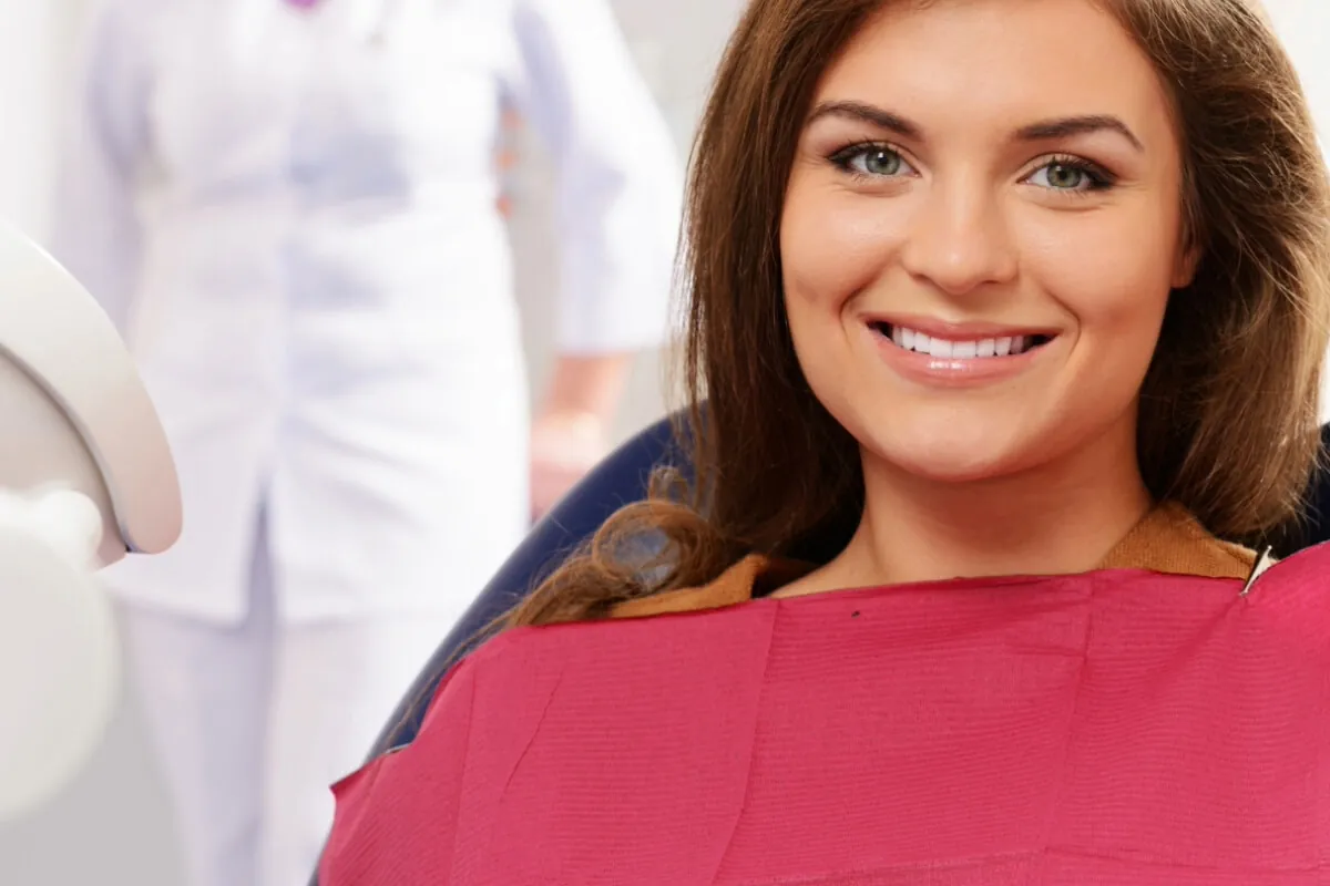 Best Cosmetic Dentist in Dallas, TX area