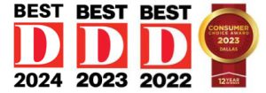 Best Doctor 2024, 2023 & 2022 and Consumer Choice Award 2023