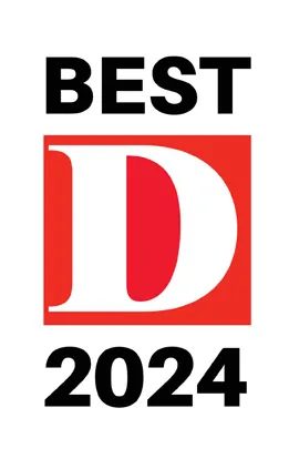 D Magazine's Award 2024