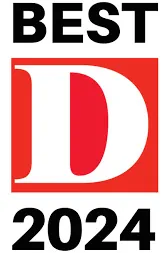 D Magazine's Award 2024