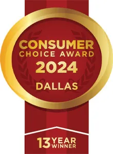 Consumer Choice Award 2024