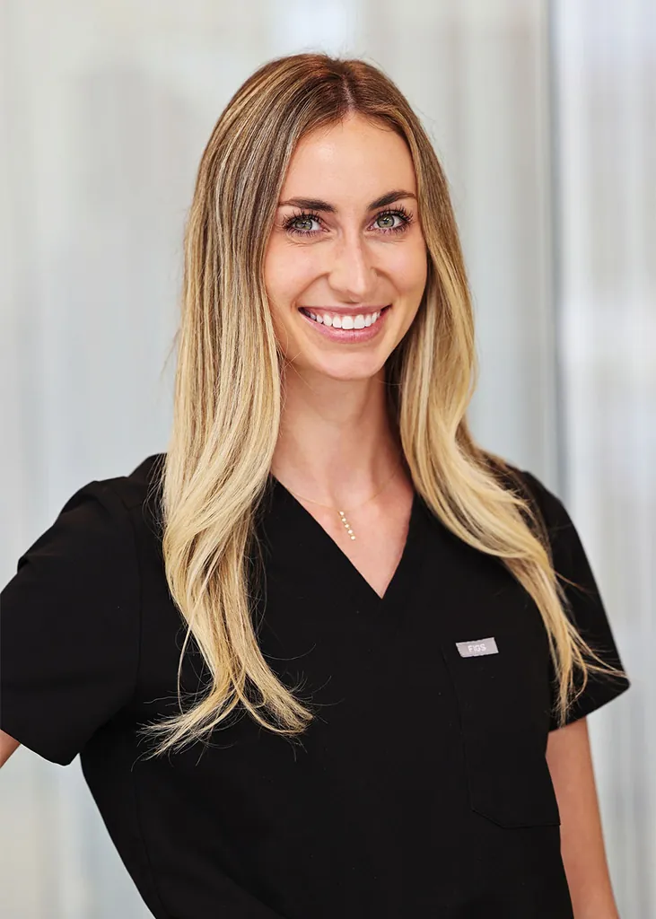Dr. Kelli is passionate about helping patients look and feel their best through personalized, high-quality dental care. 