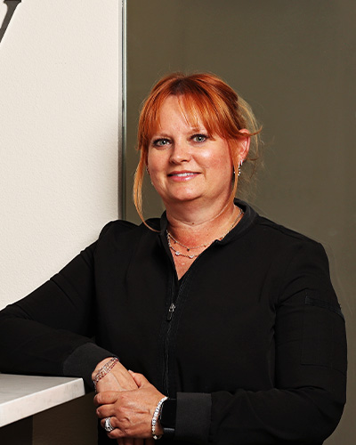 Carla - Registered Dental Hygienist